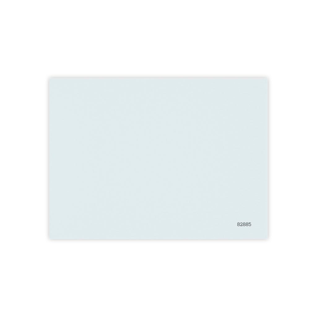 Blocs de notas Post-it azul pastel