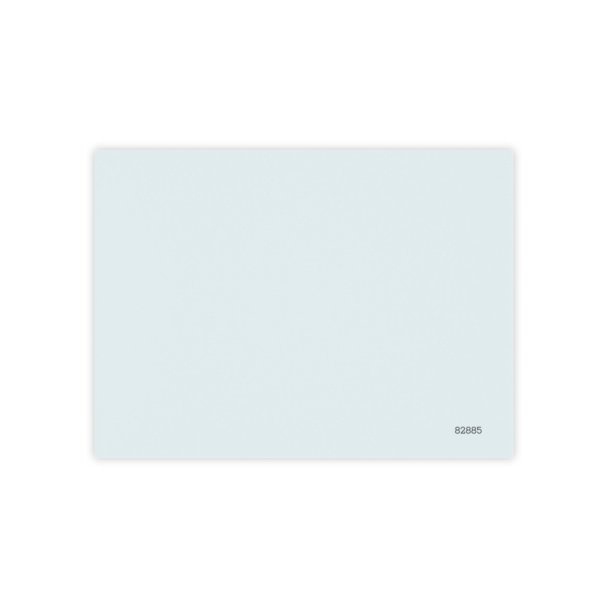 Blocs de notas Post-it azul pastel