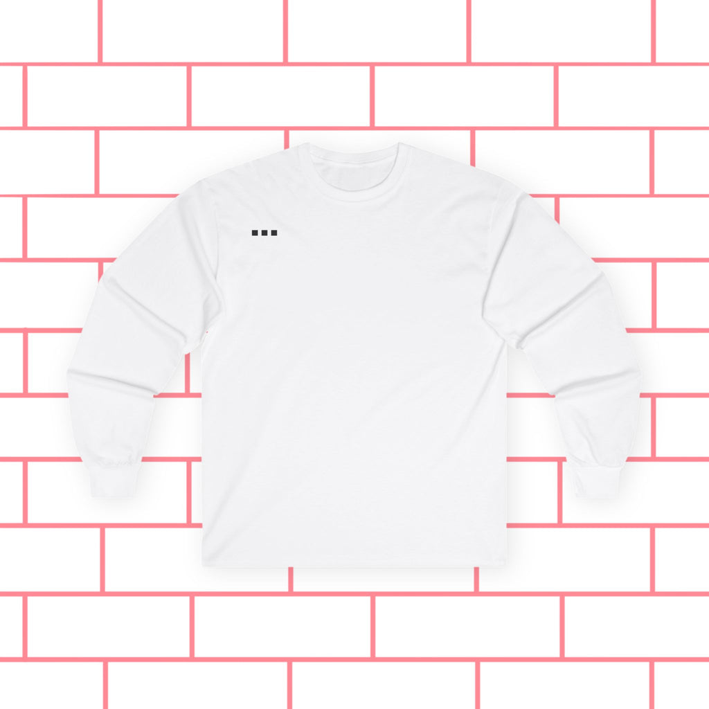 Mental Block Long Sleeve