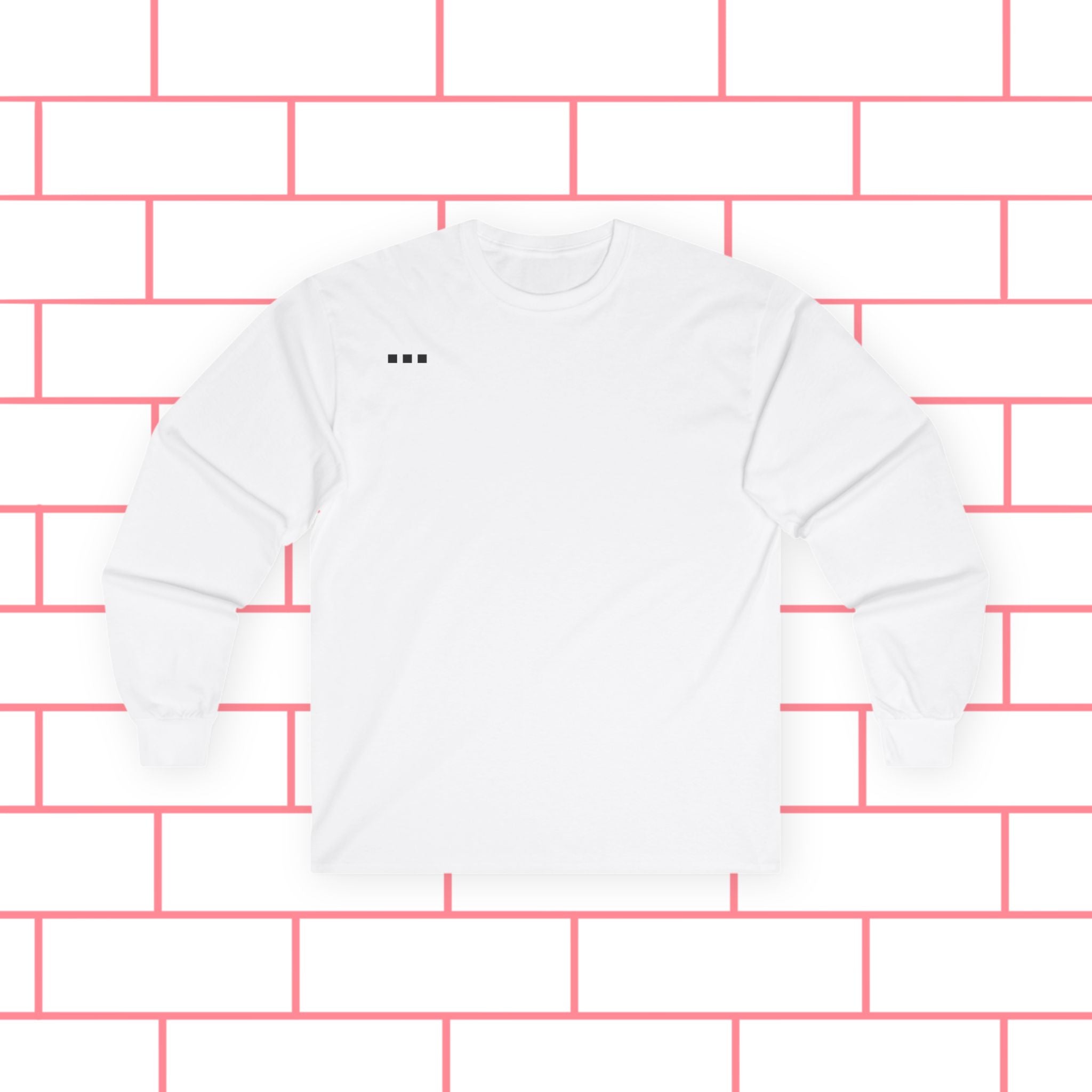 Mental Block Long Sleeve