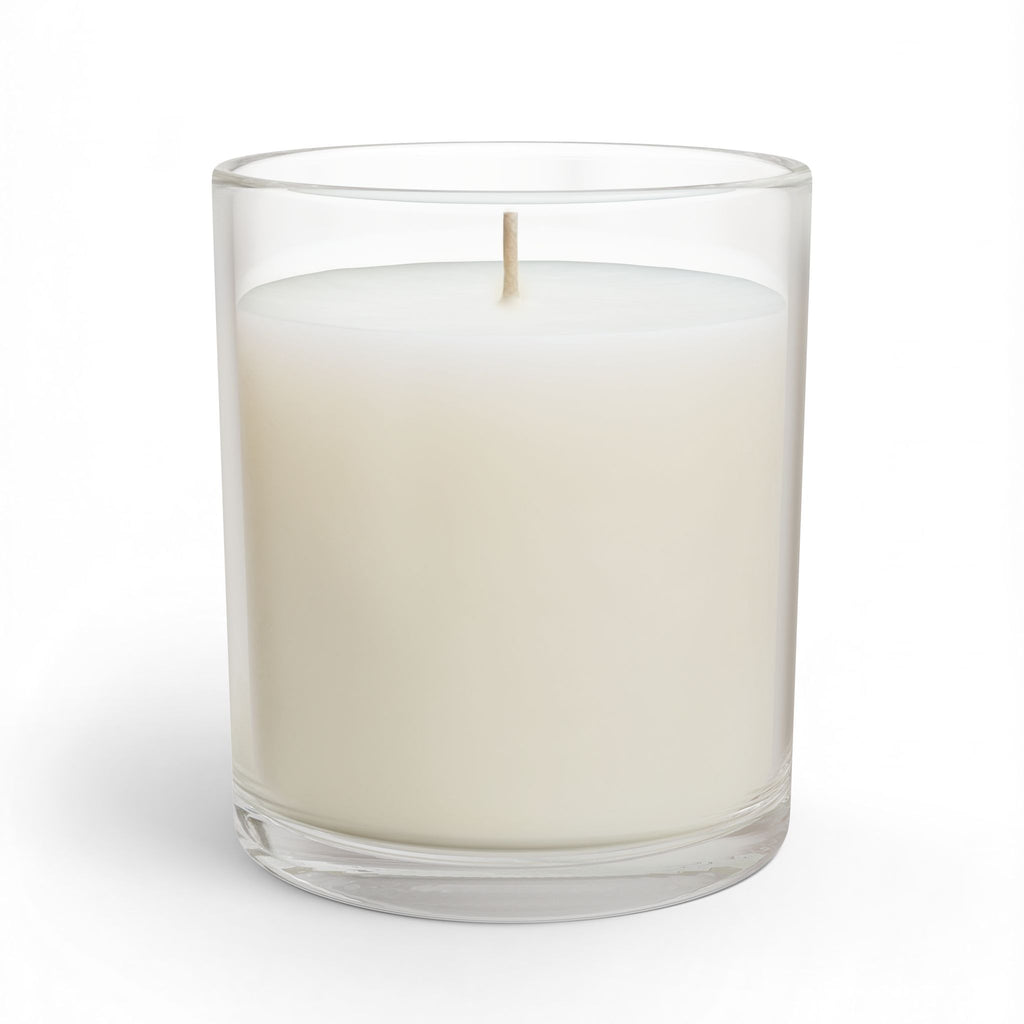 Reform Revolt Repeat Glass Candle