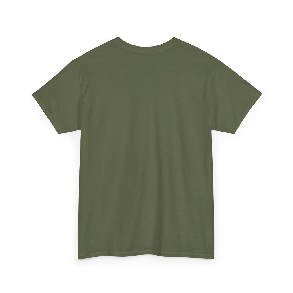 Watching or Witnessing Eye Tee – Philosophical Graphic T-Shirt
