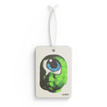 Cyclops Baby | Surrealist Car Air Freshener