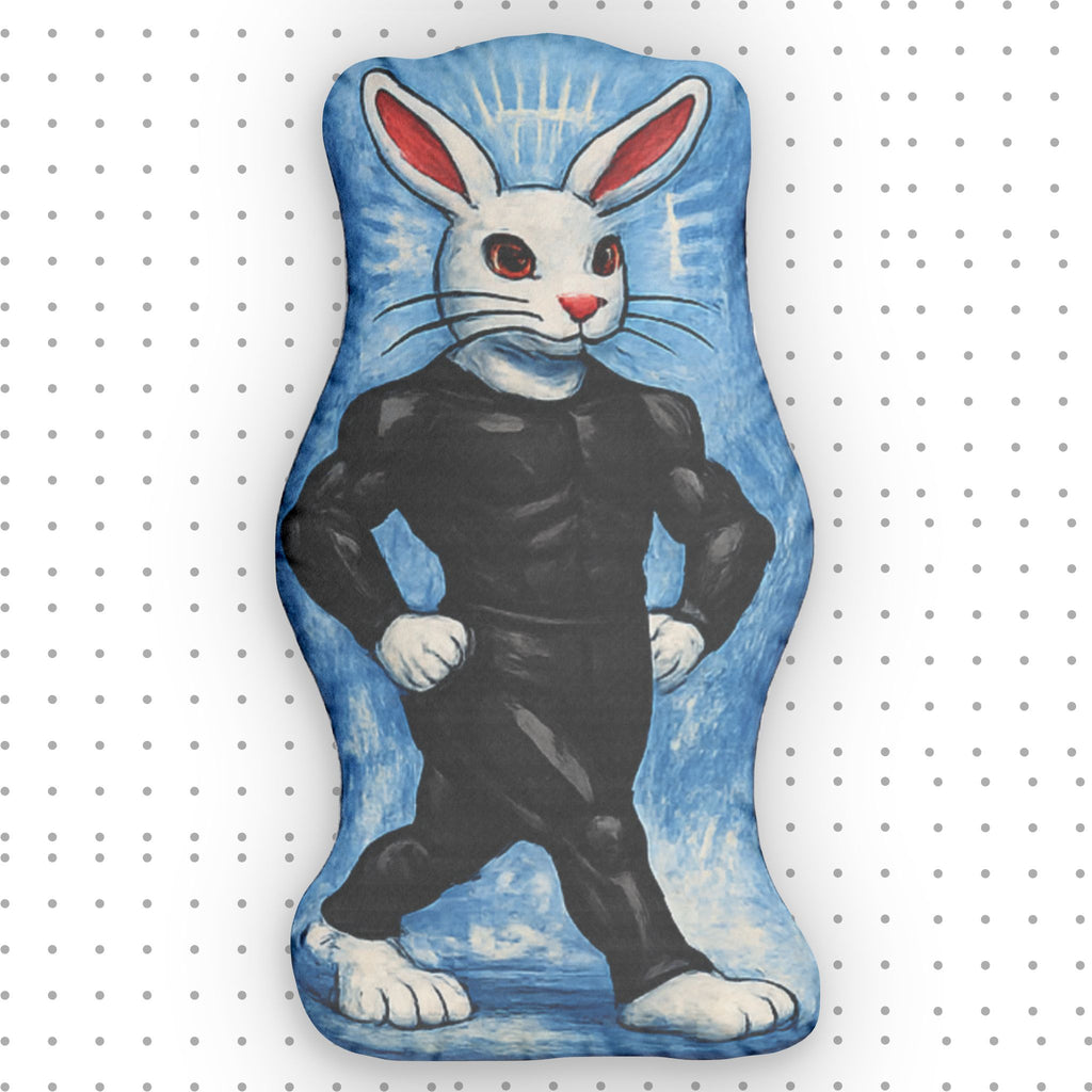 Saints of Velocity No. 06: Frost Shadow, Patron of Precision