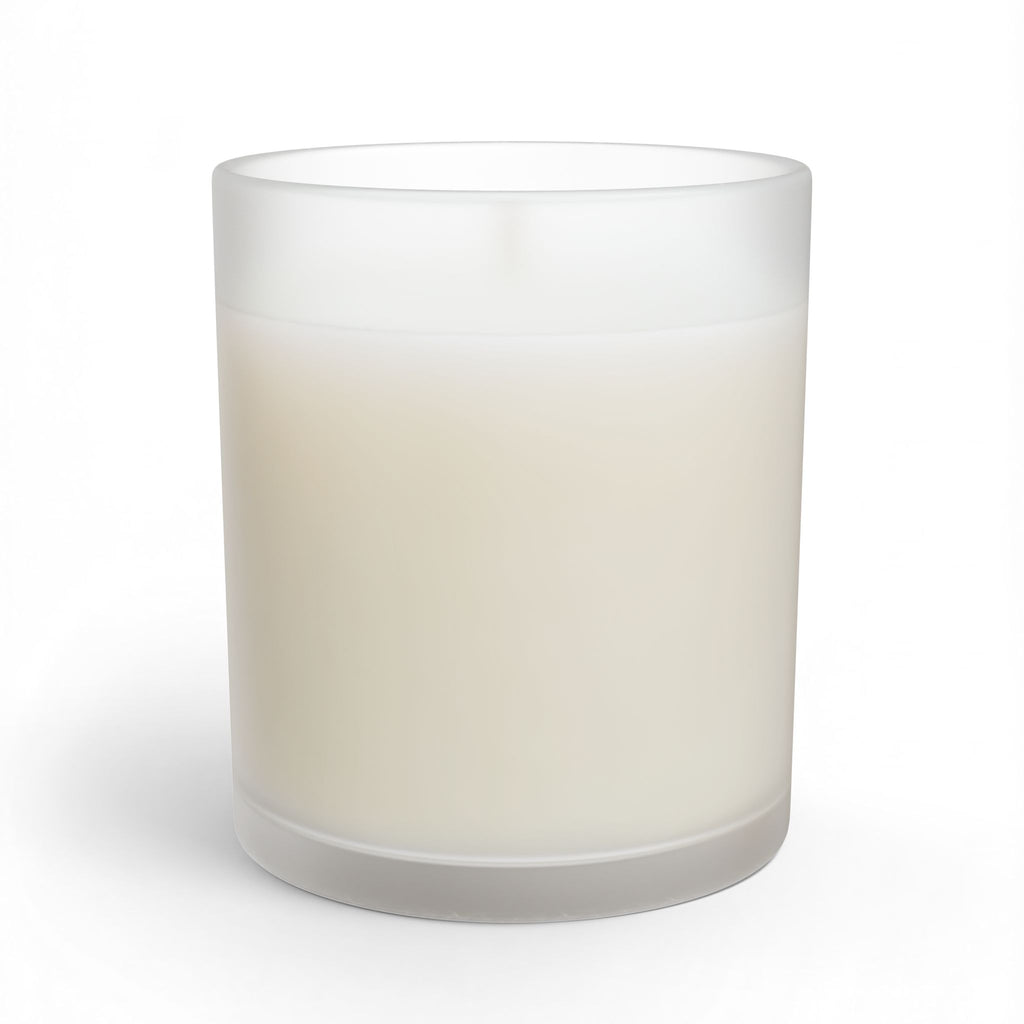 Reform Revolt Repeat Glass Candle