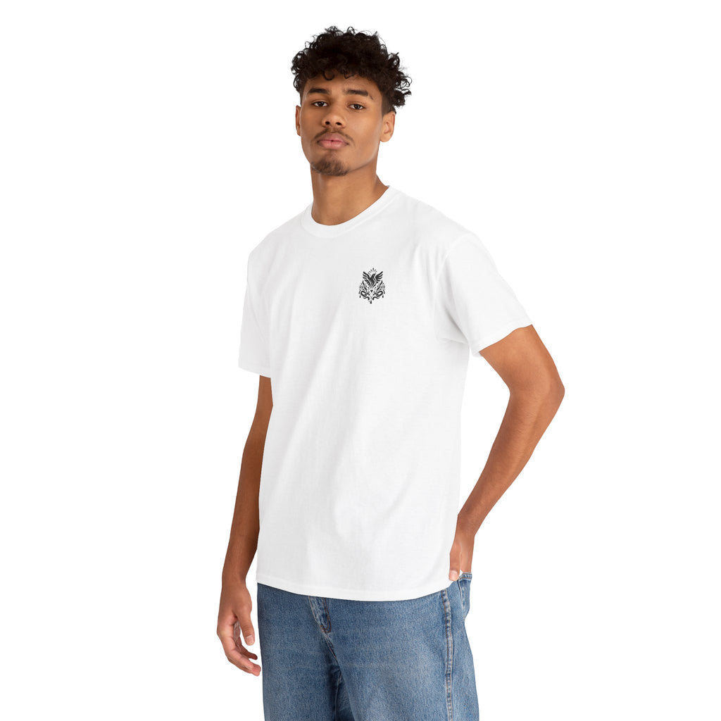 Fuck ICE Protest Tee — Punk Graphic Statement Shirt