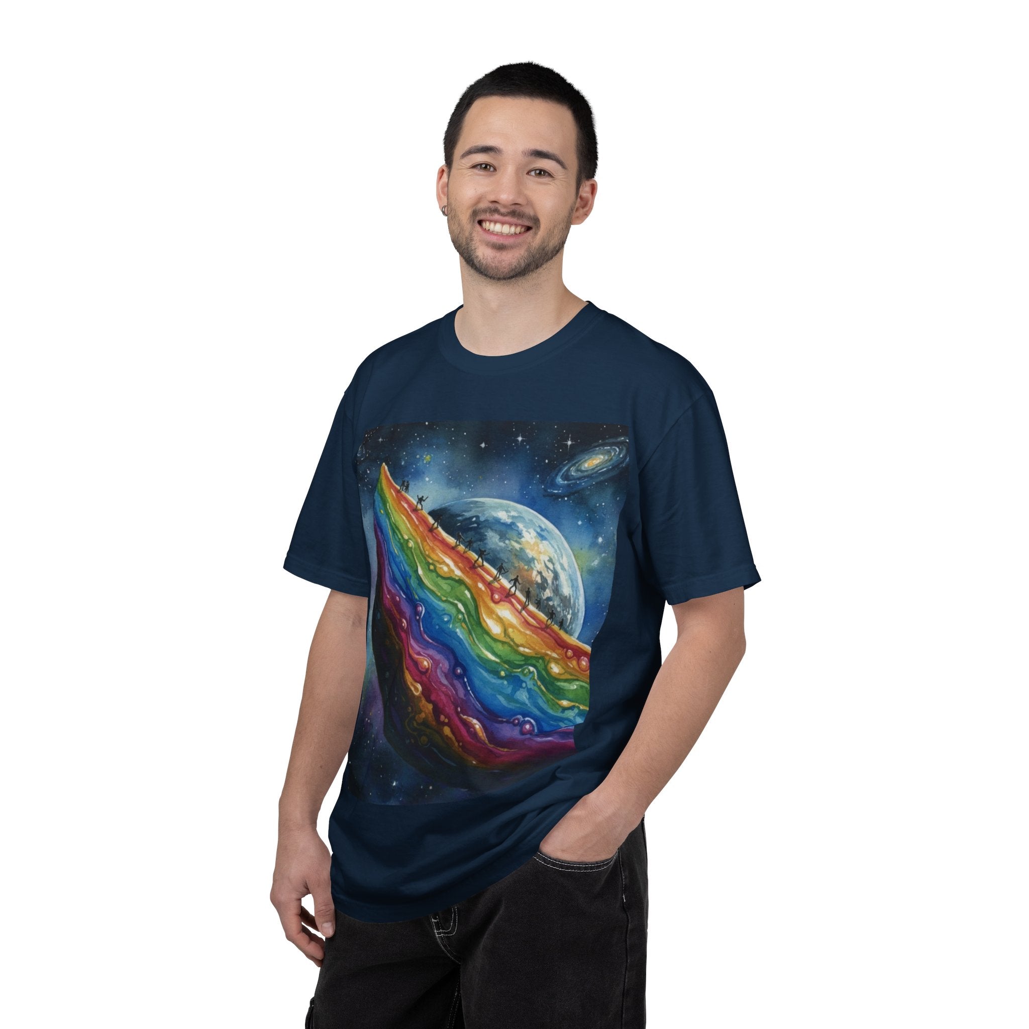 "Up Anyway" - T Shirt