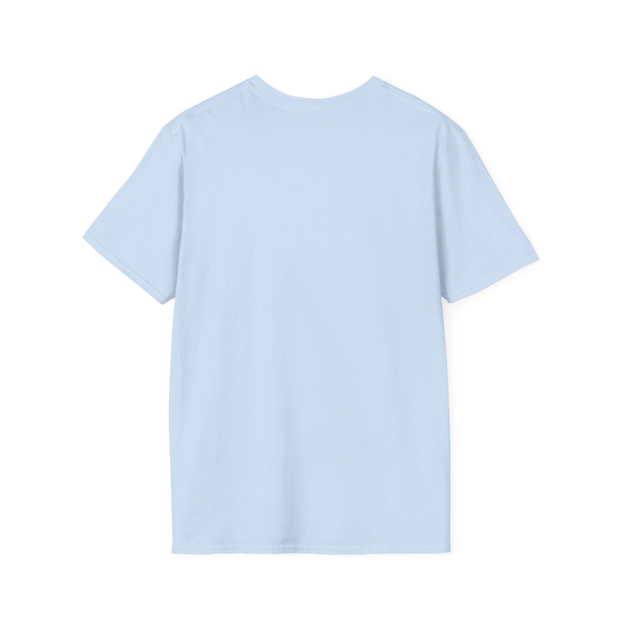 Camiseta "Contra Corriente"