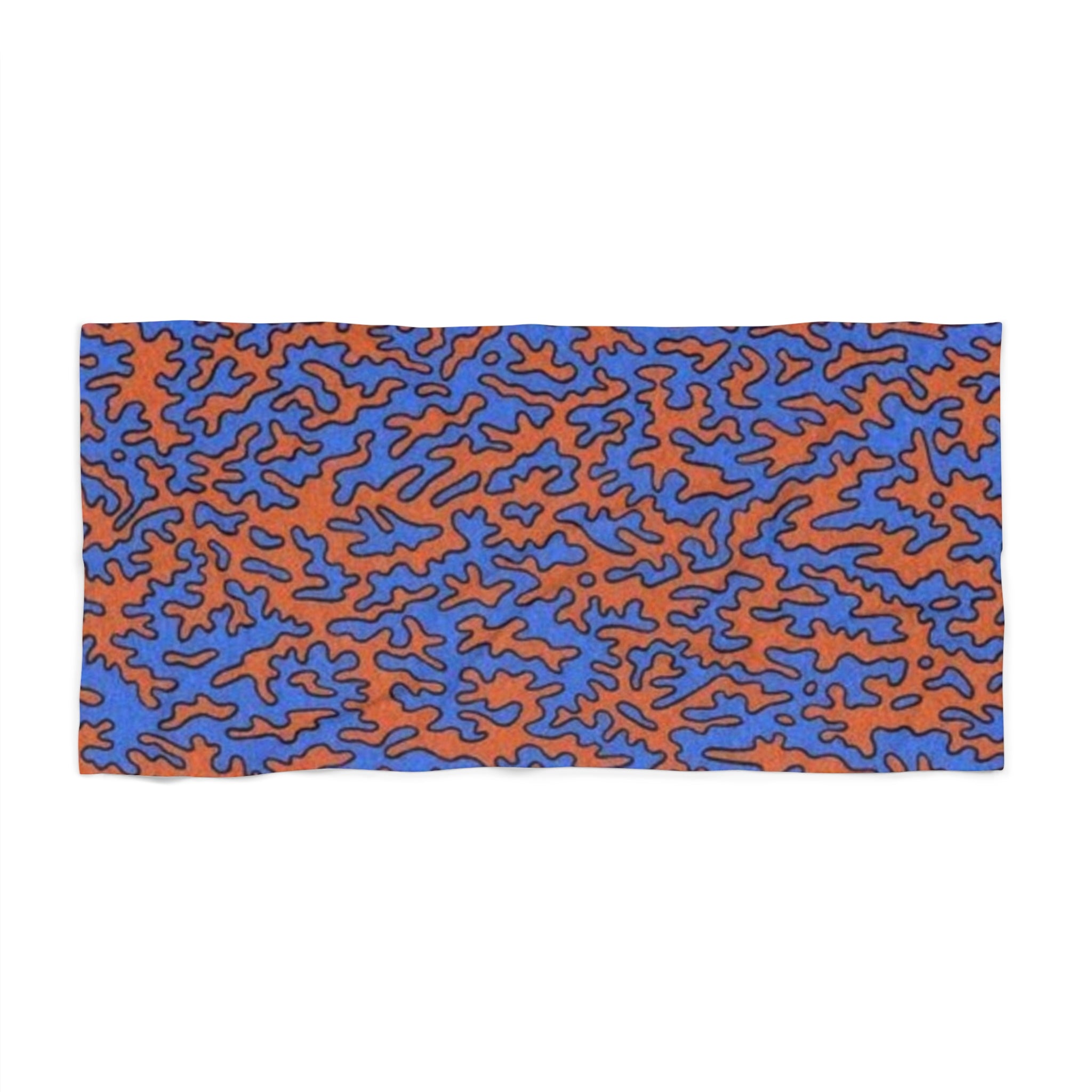 Coral Reef | Explorations of the Deep
