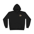 El testigo.1985 - Sudadera con capucha y gráfico