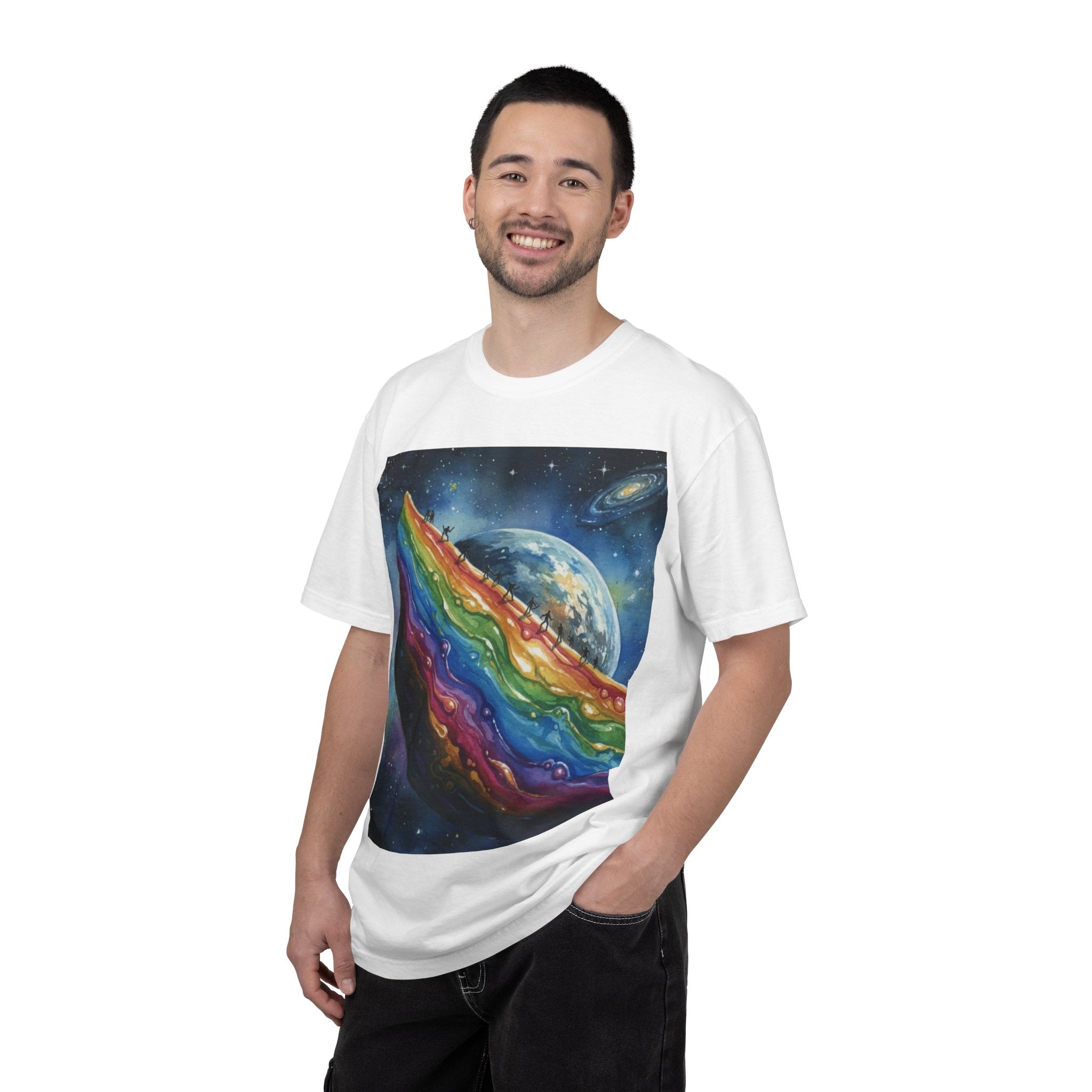 "Up Anyway" - T Shirt