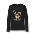 Refuse the Script Women's UPF 50 Long Sleeve Shirt