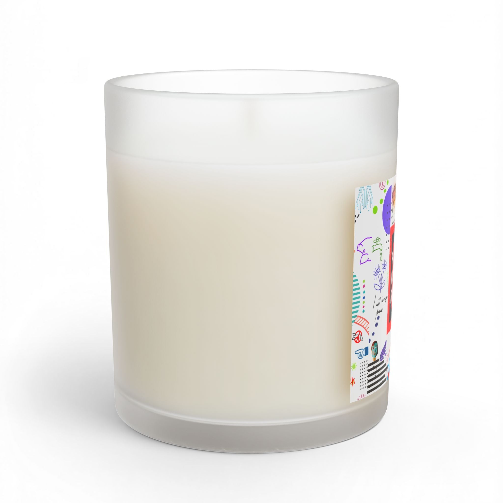 Vela de cristal: Reformar, Revoltar, Repetir