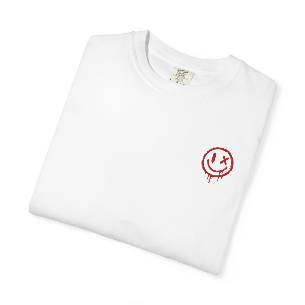 Fuck ICE T-Shirt | Anti-Detention Graphic Tee