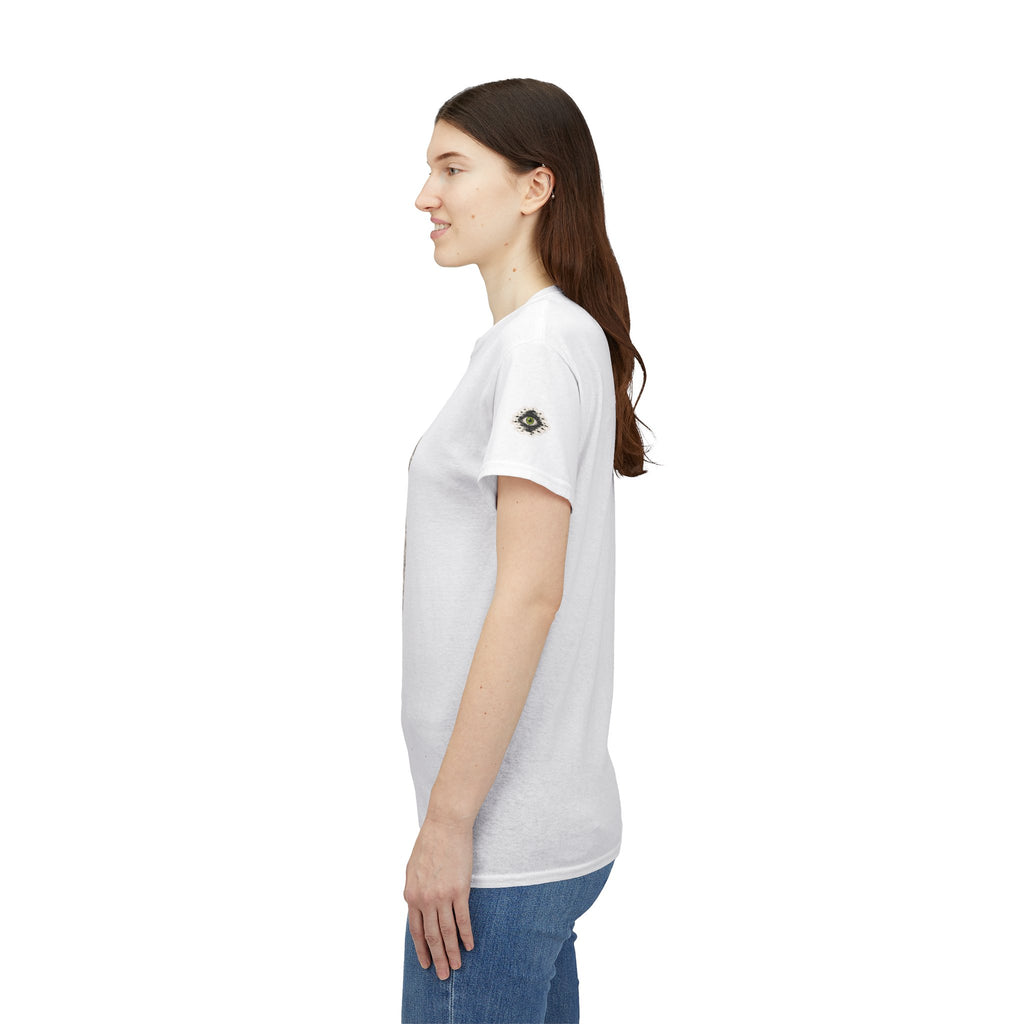 ayyo0oh "Unlearn" Streetwear Graphic Shirt