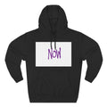 now or repeat Hoodie