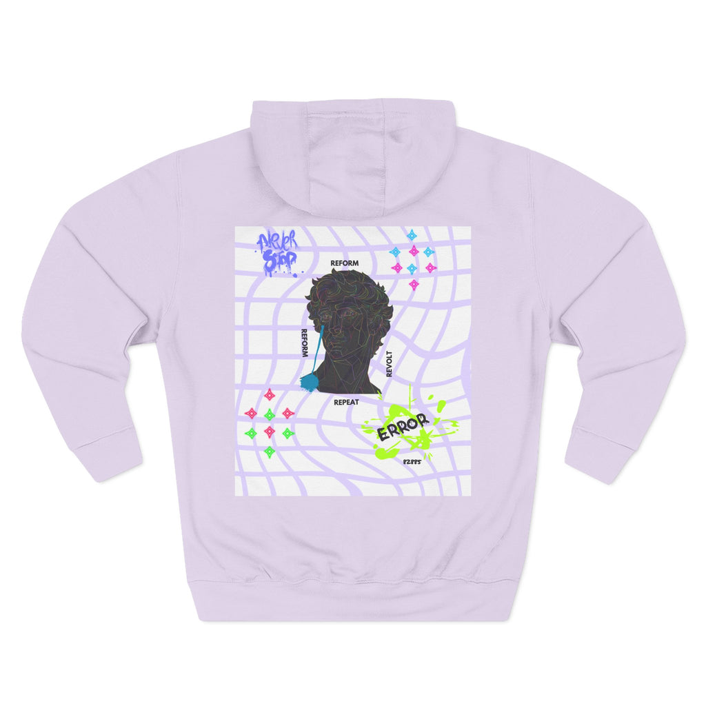 now or repeat Hoodie
