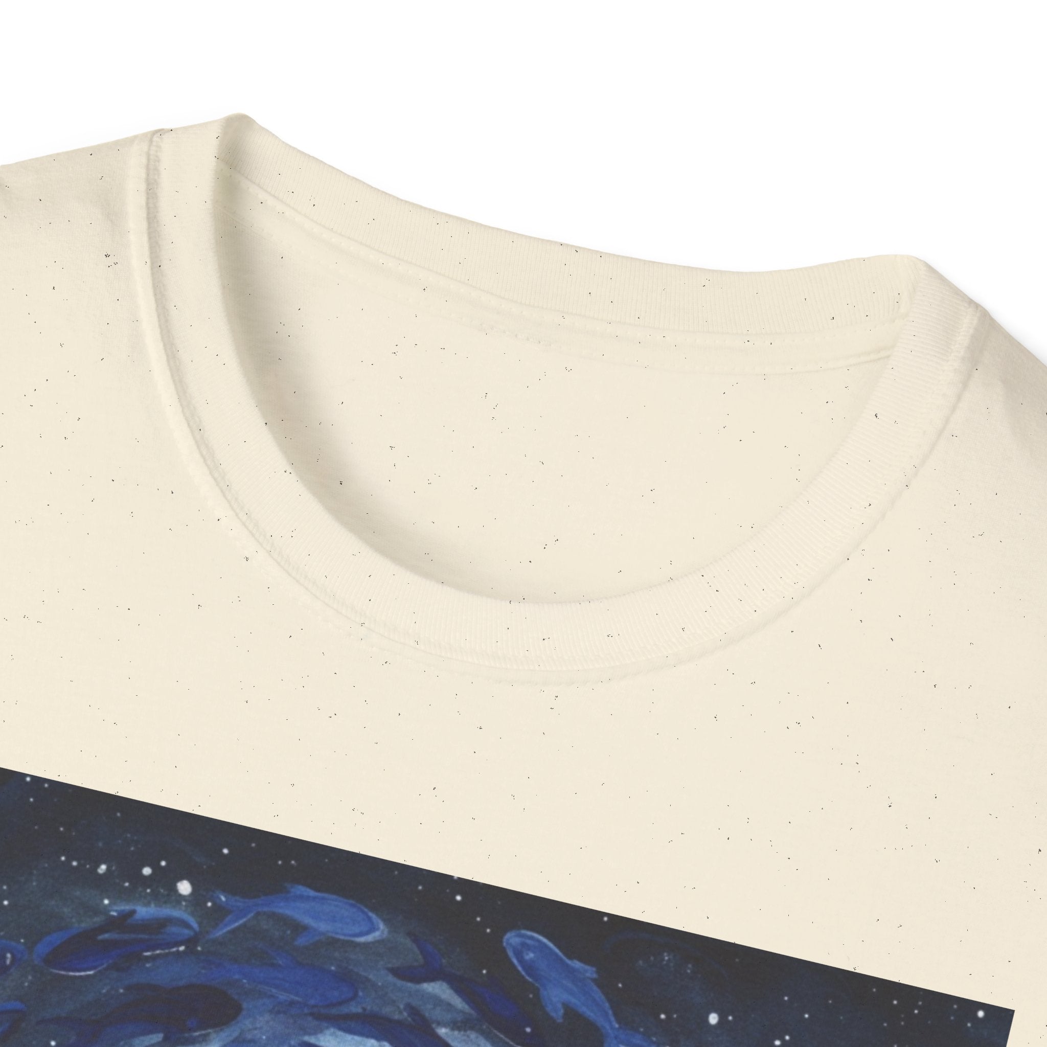 Camiseta "Contra Corriente"