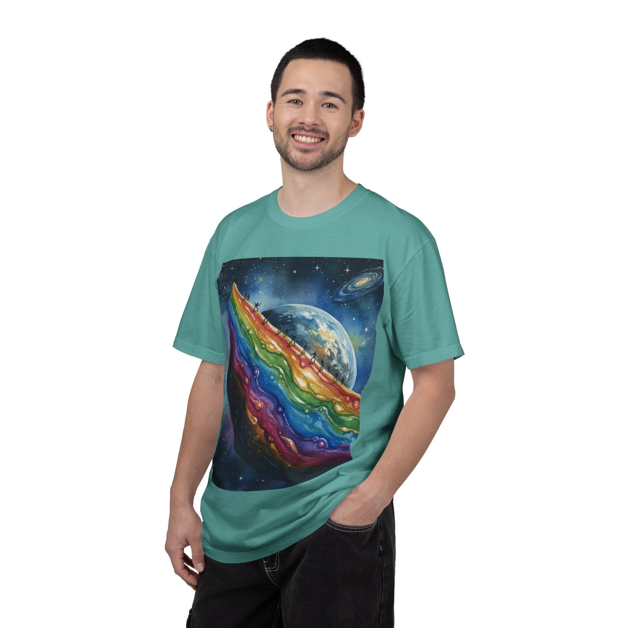 "Up Anyway" - T Shirt