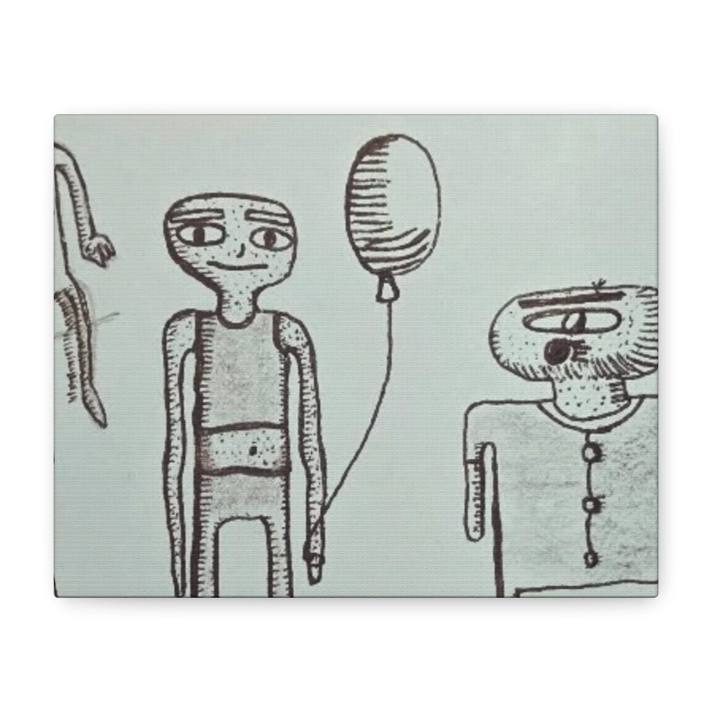 Hola, amigo.