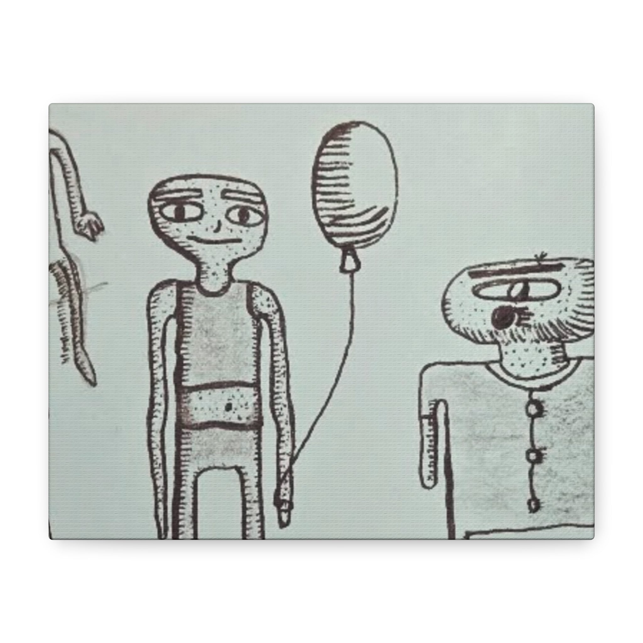 Hola, amigo.