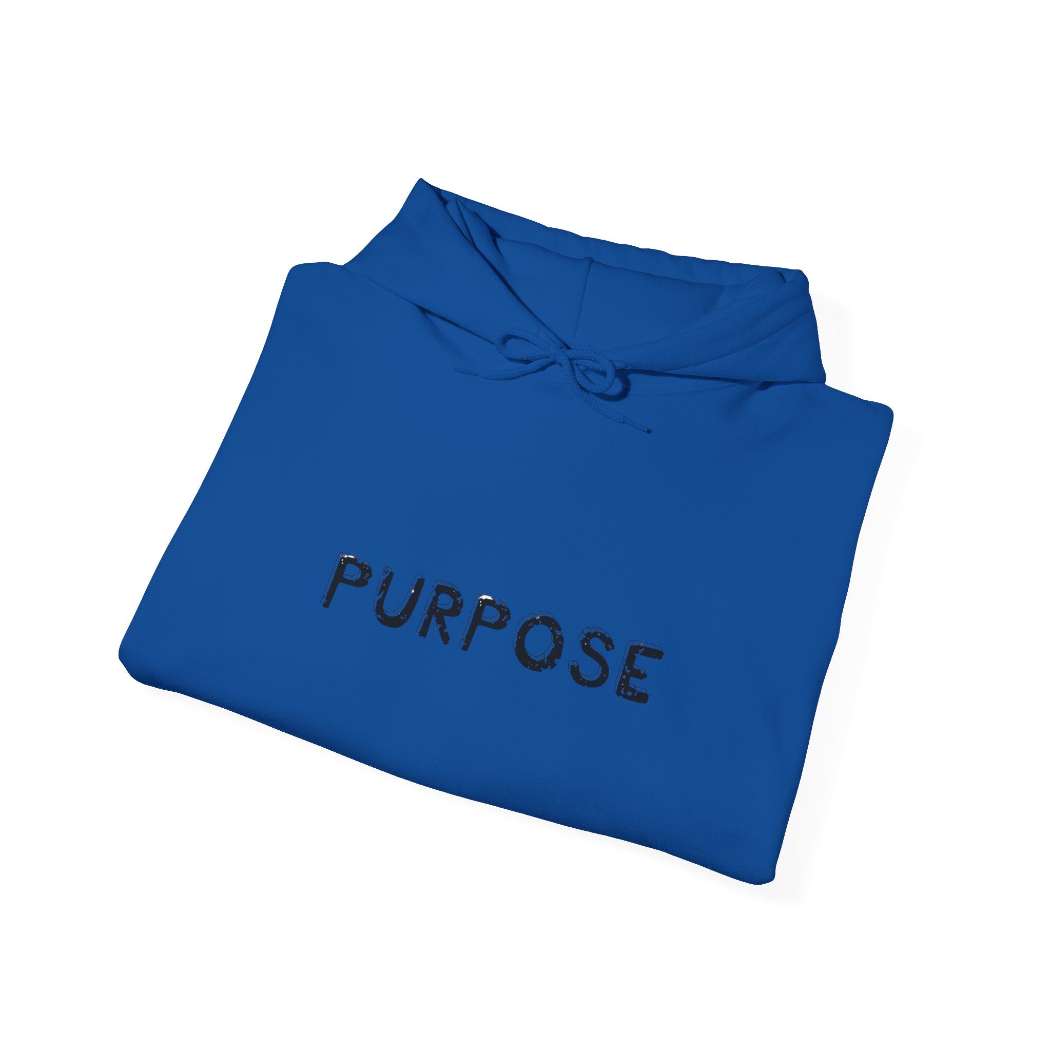 Purpose - Mission Calling Hoodie