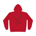 Artist Removal Hoodie