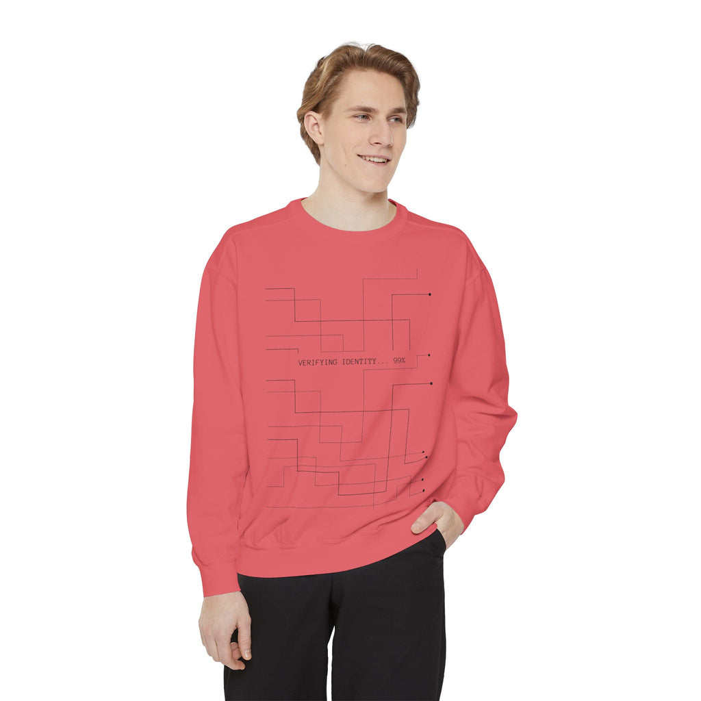 Revolución interna - Sudadera