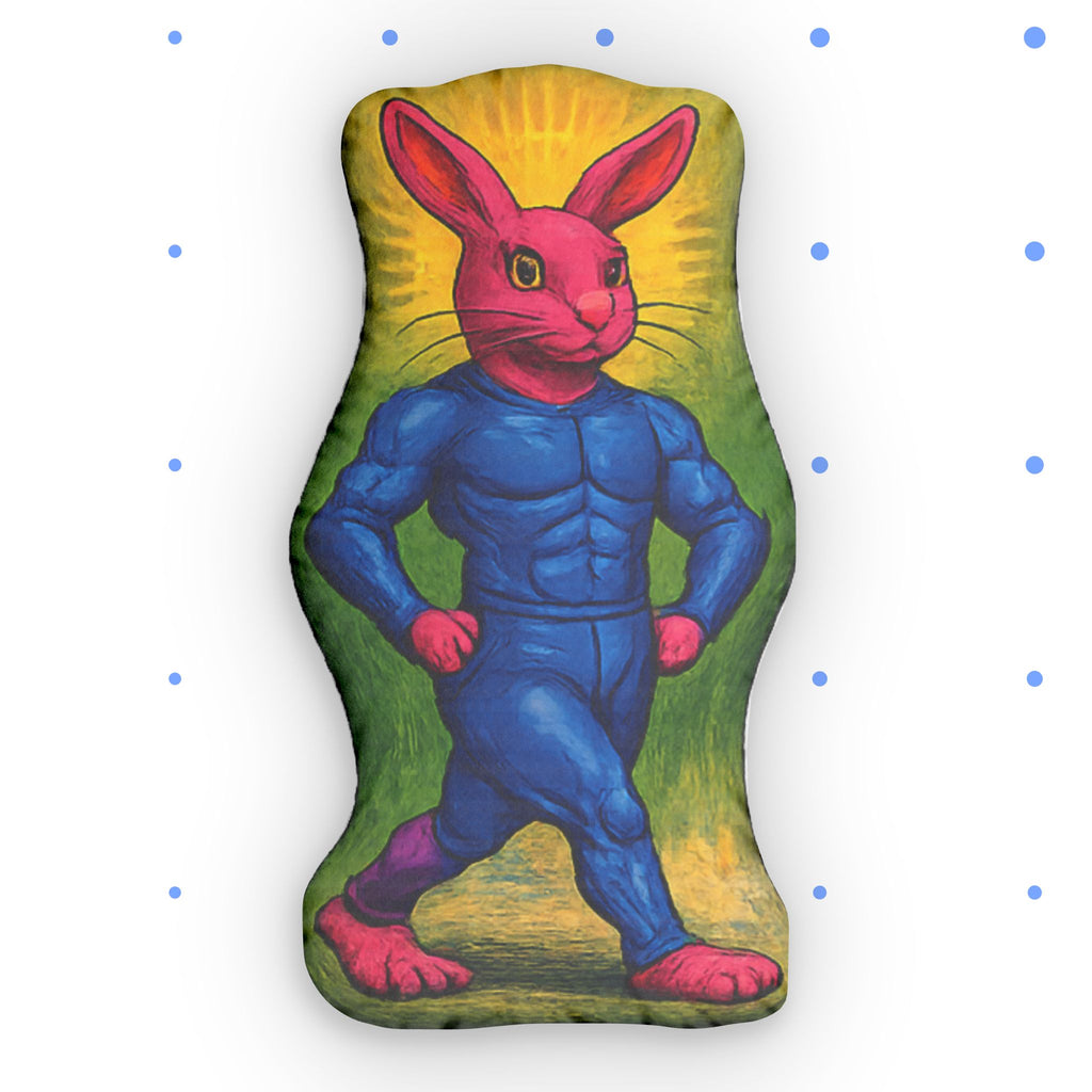Saints of Velocity No. 04: Blue Blaze, Patron of Endurance