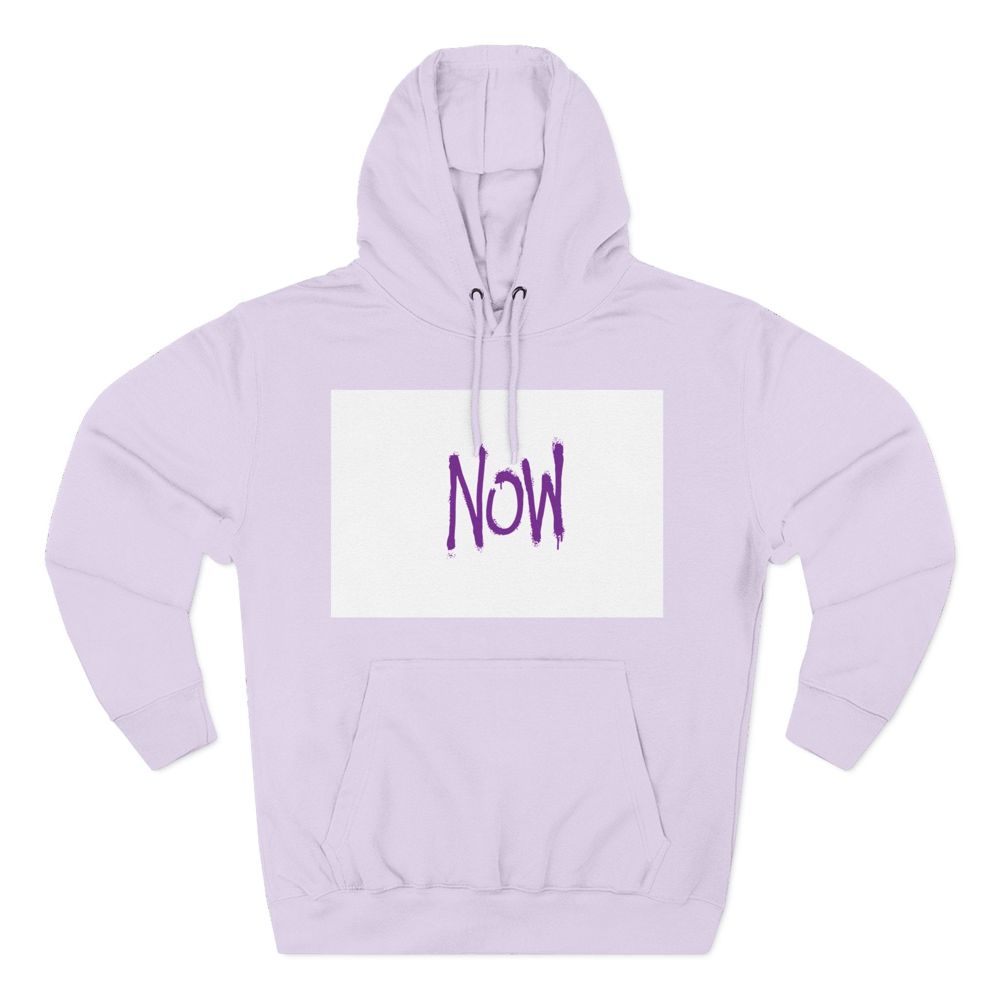 now or repeat Hoodie