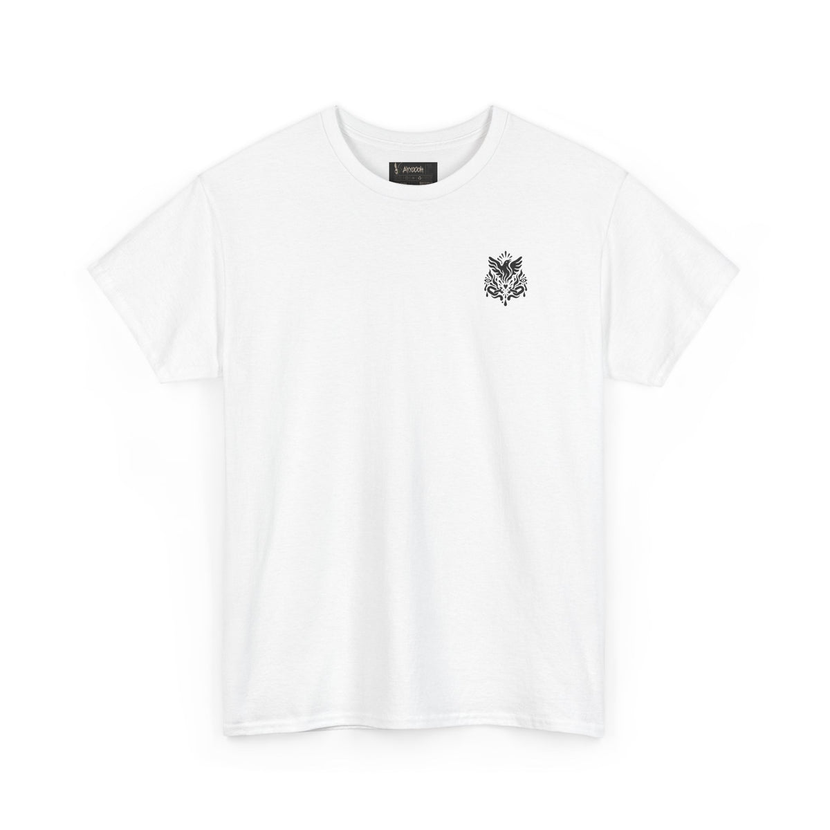Fuck ICE Protest Tee — Punk Graphic Statement Shirt