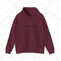 Purpose - Mission Calling Hoodie