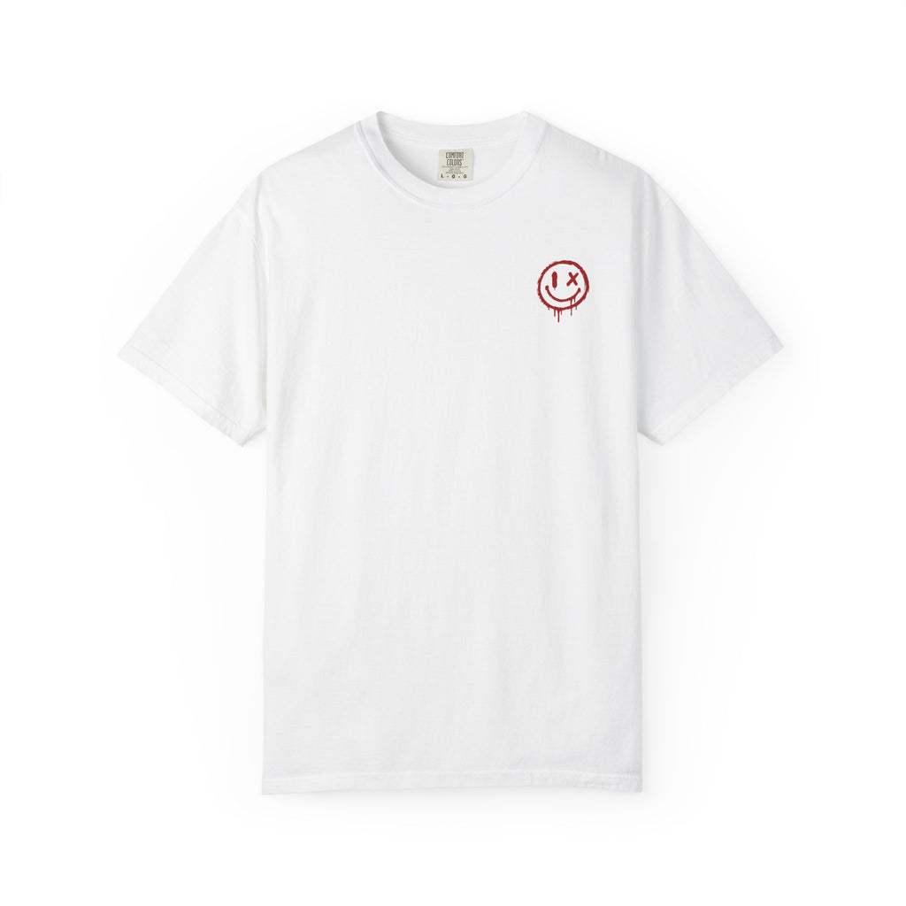 Fuck ICE T-Shirt | Anti-Detention Graphic Tee