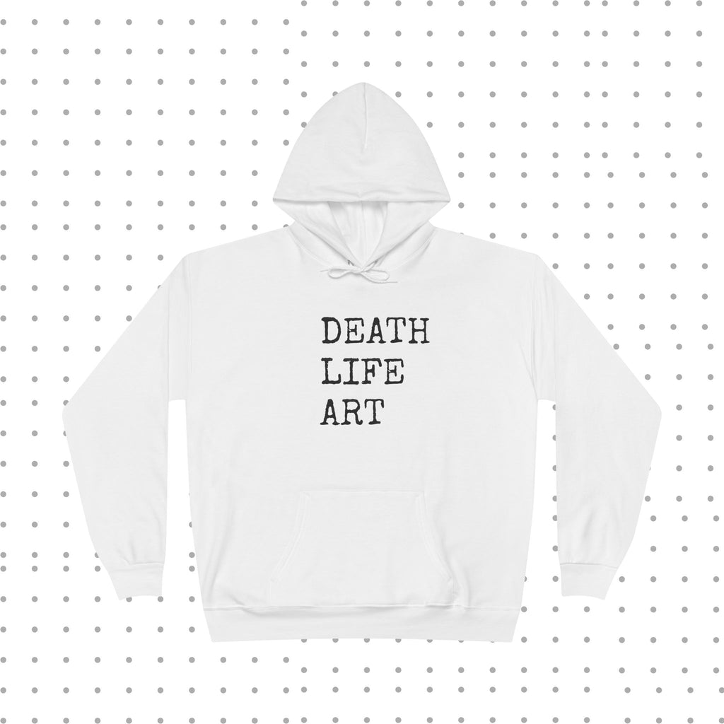 Artist Removal Hoodie