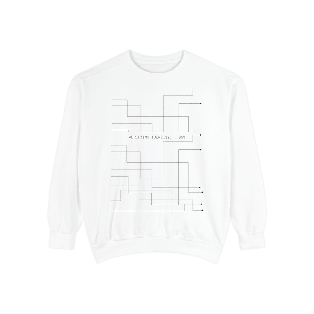 Revolución interna - Sudadera