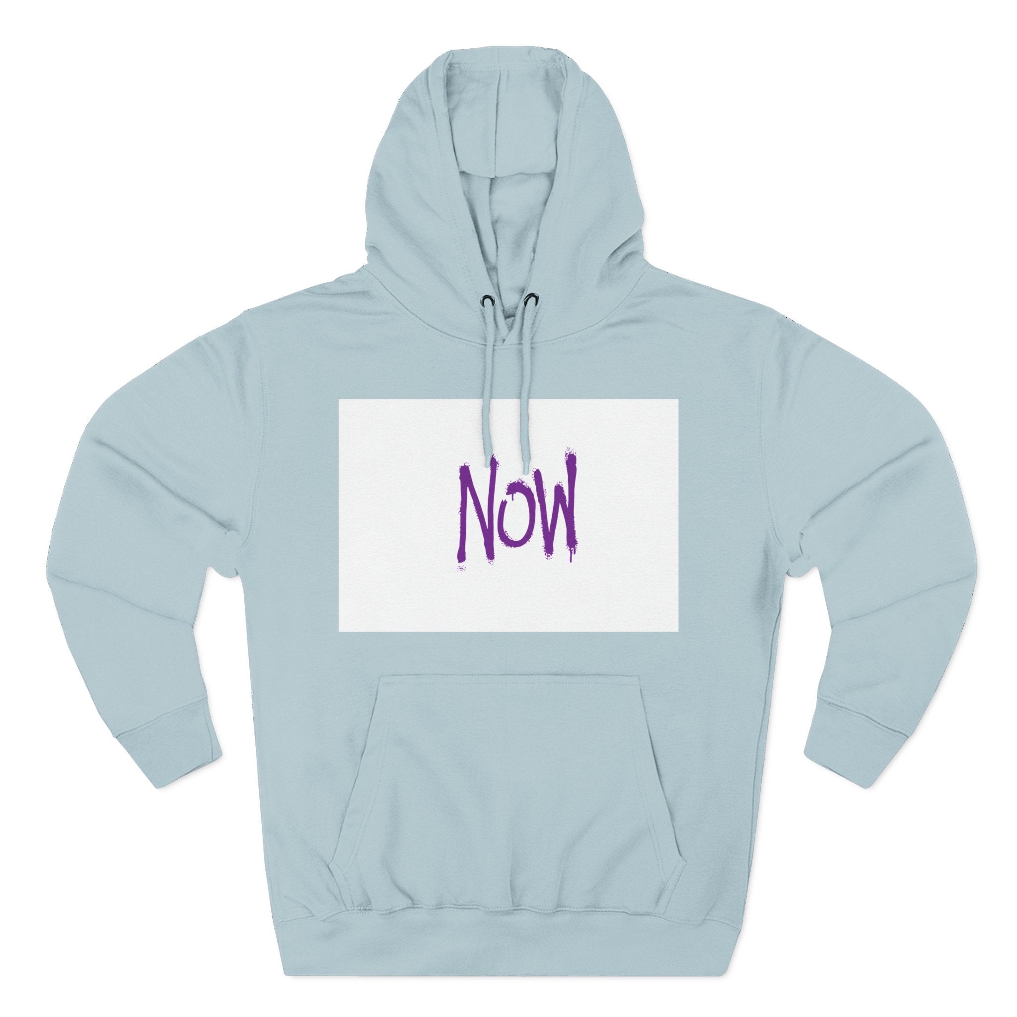 now or repeat Hoodie
