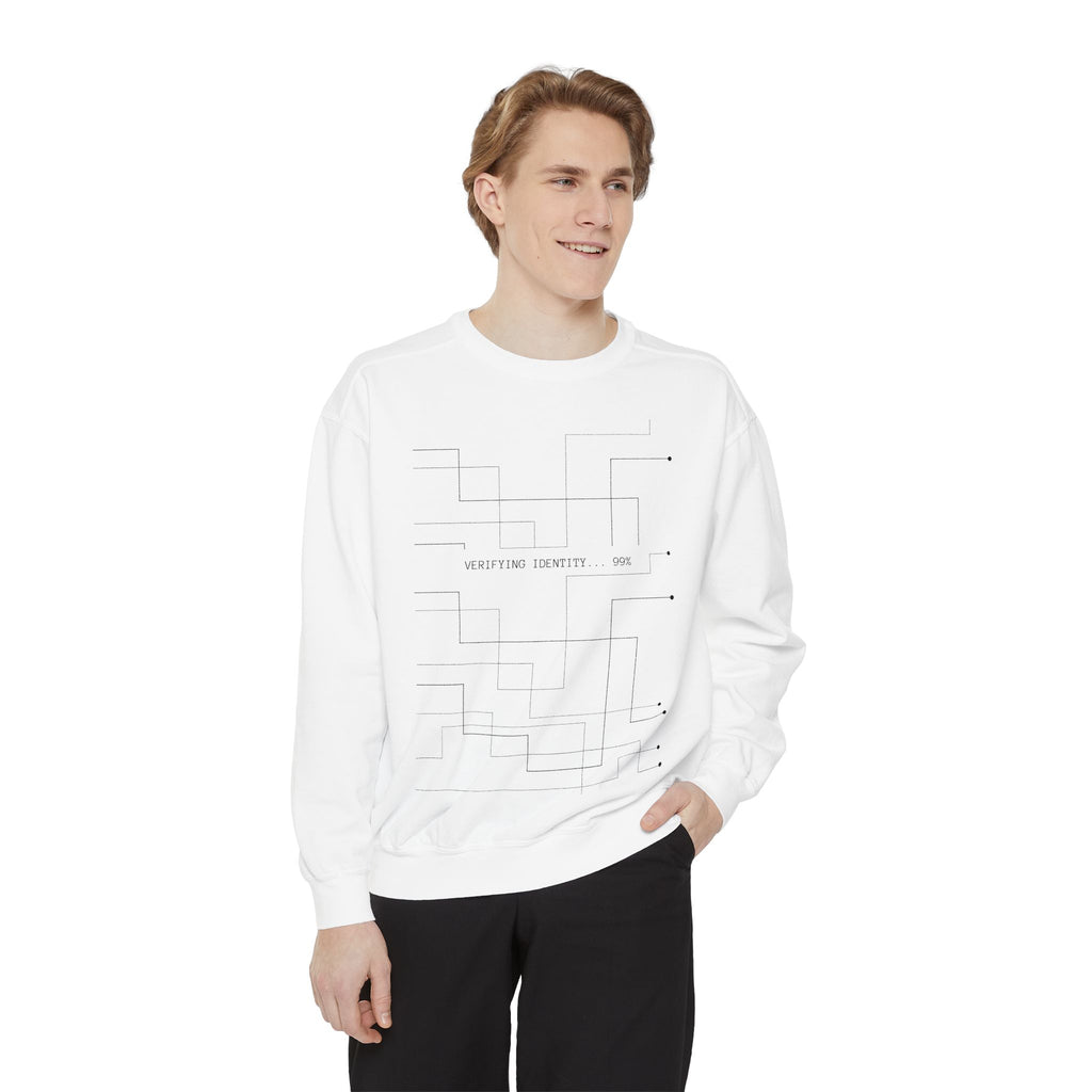 Revolución interna - Sudadera
