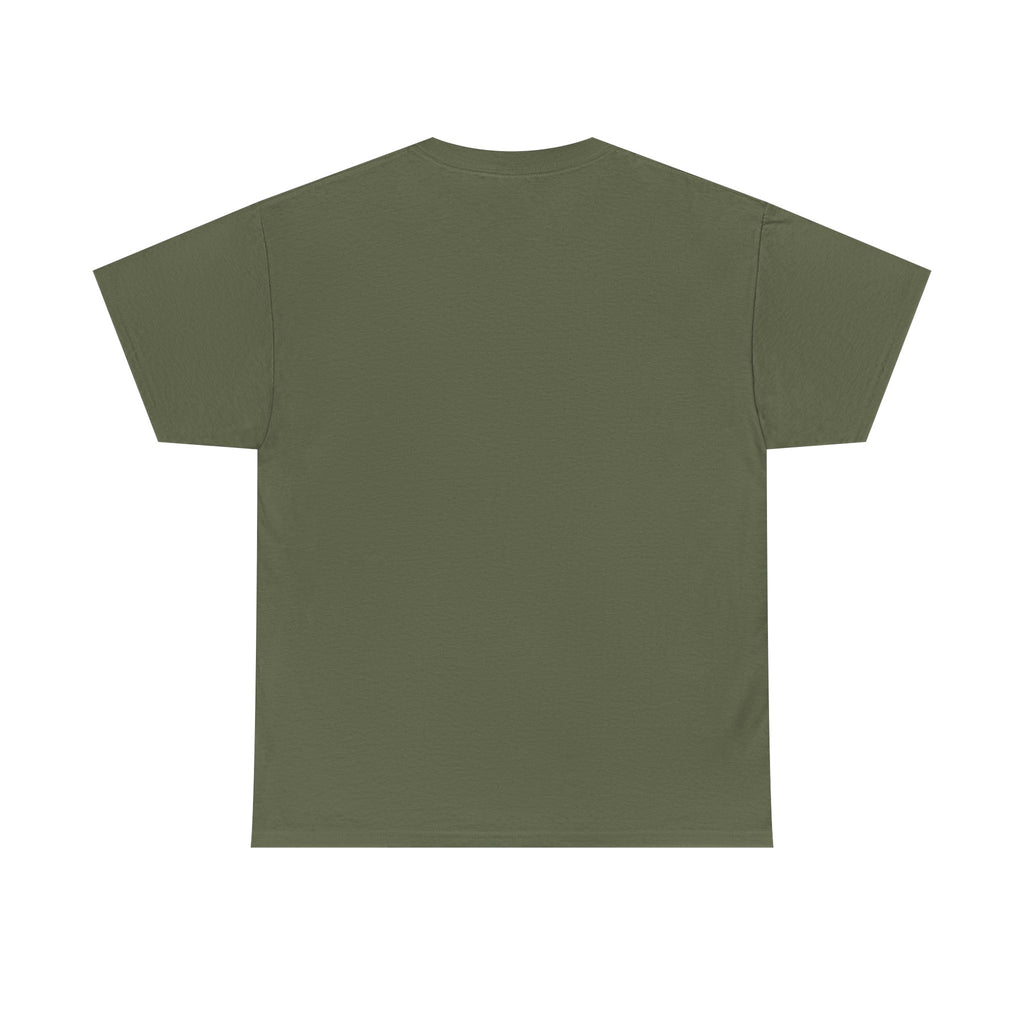Watching or Witnessing Eye Tee – Philosophical Graphic T-Shirt