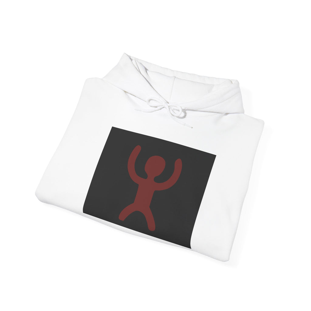 Rising of Acknowledgment Hoodie