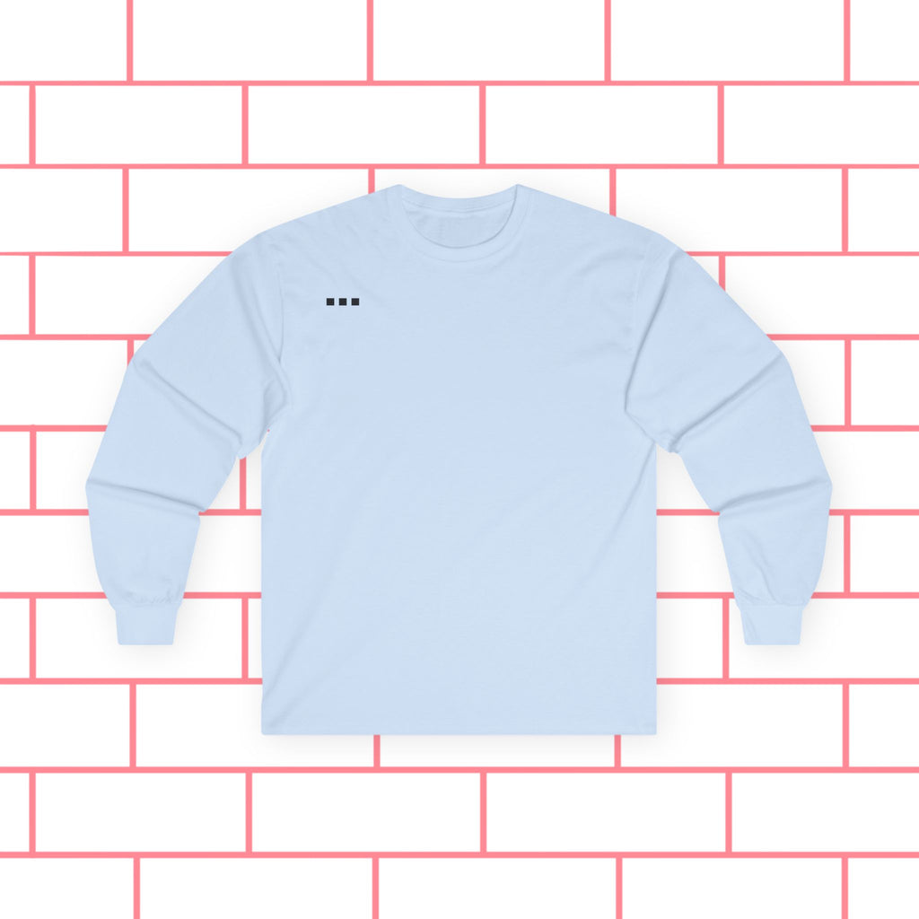 Mental Block Long Sleeve