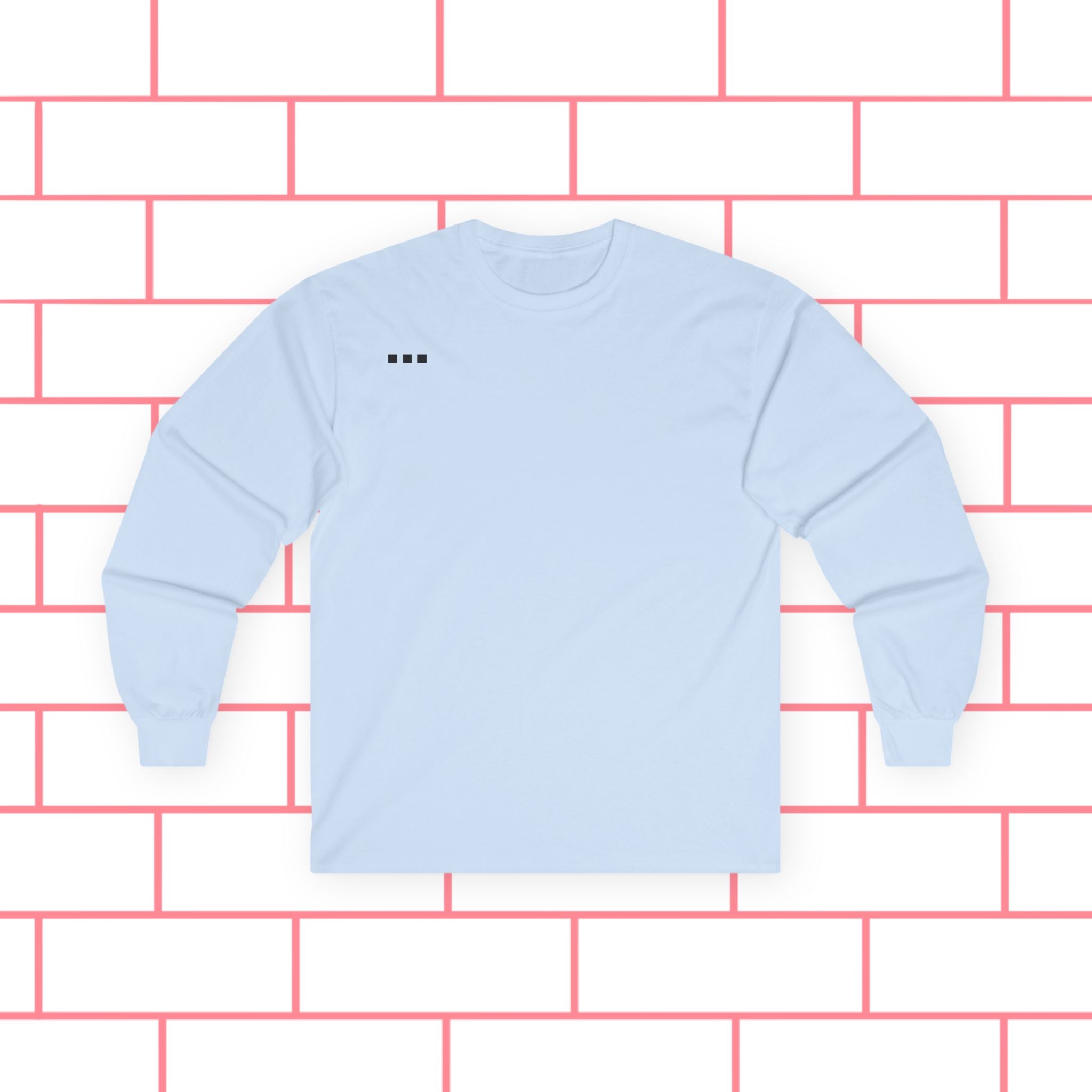 Mental Block Long Sleeve