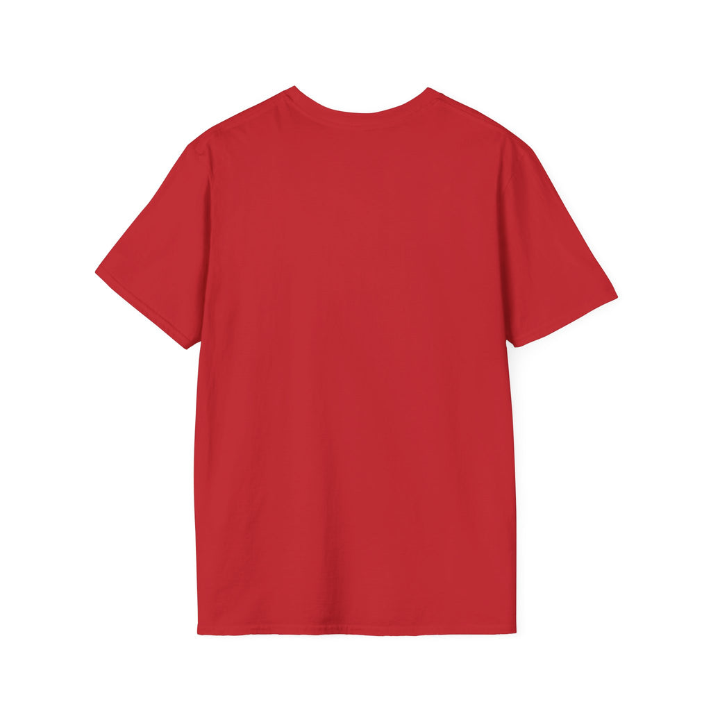 Camiseta "Contra Corriente"