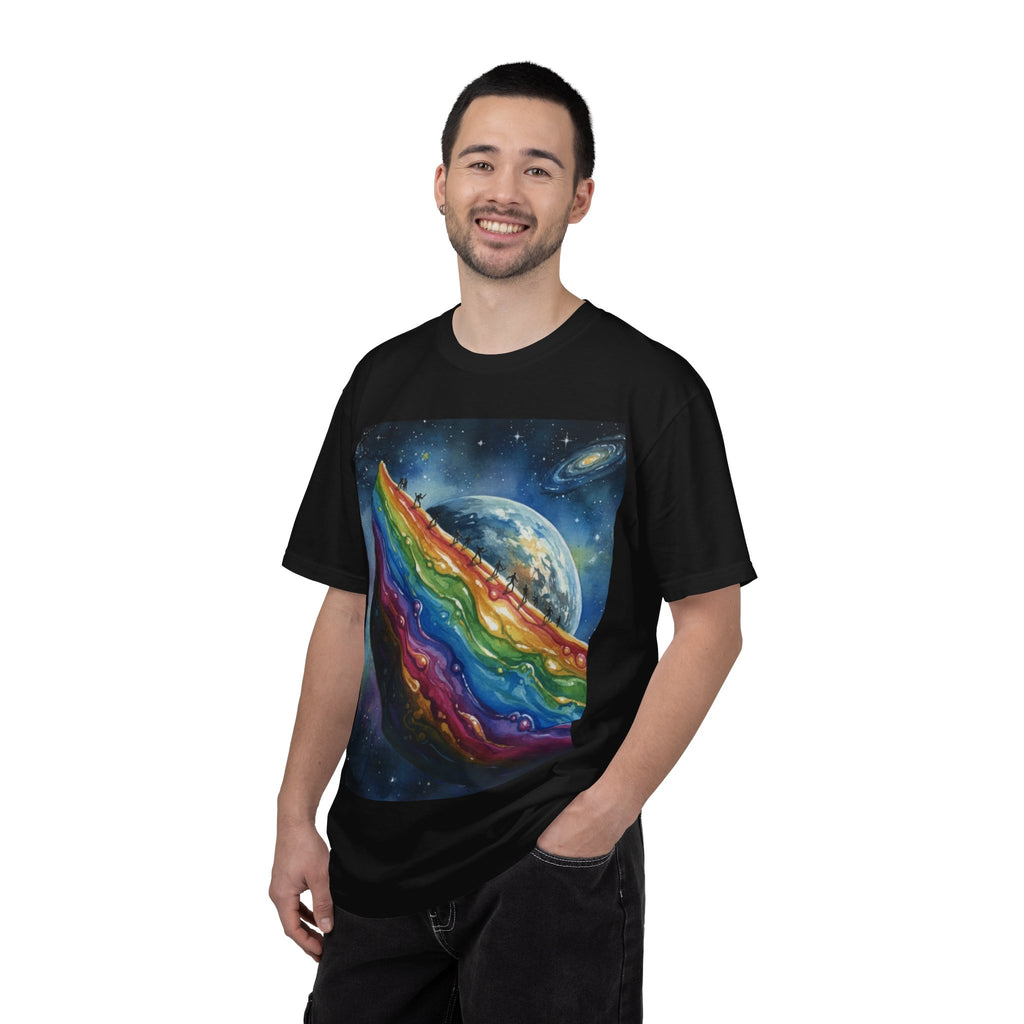 "Up Anyway" - T Shirt