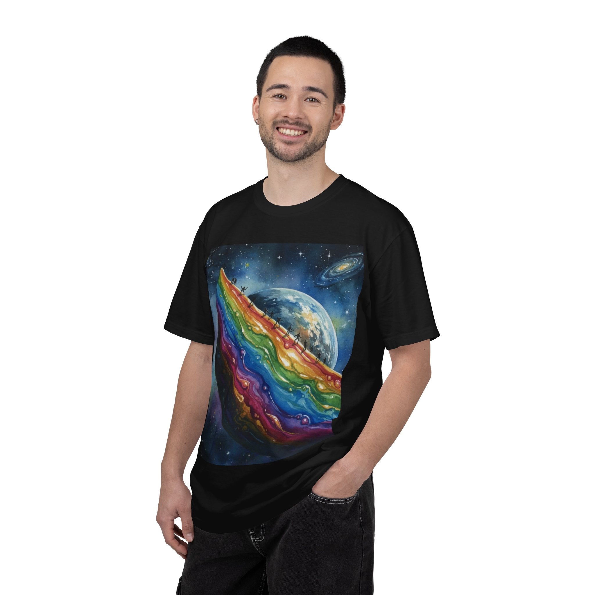 "Up Anyway" - T Shirt