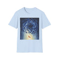 Camiseta "Contra Corriente"