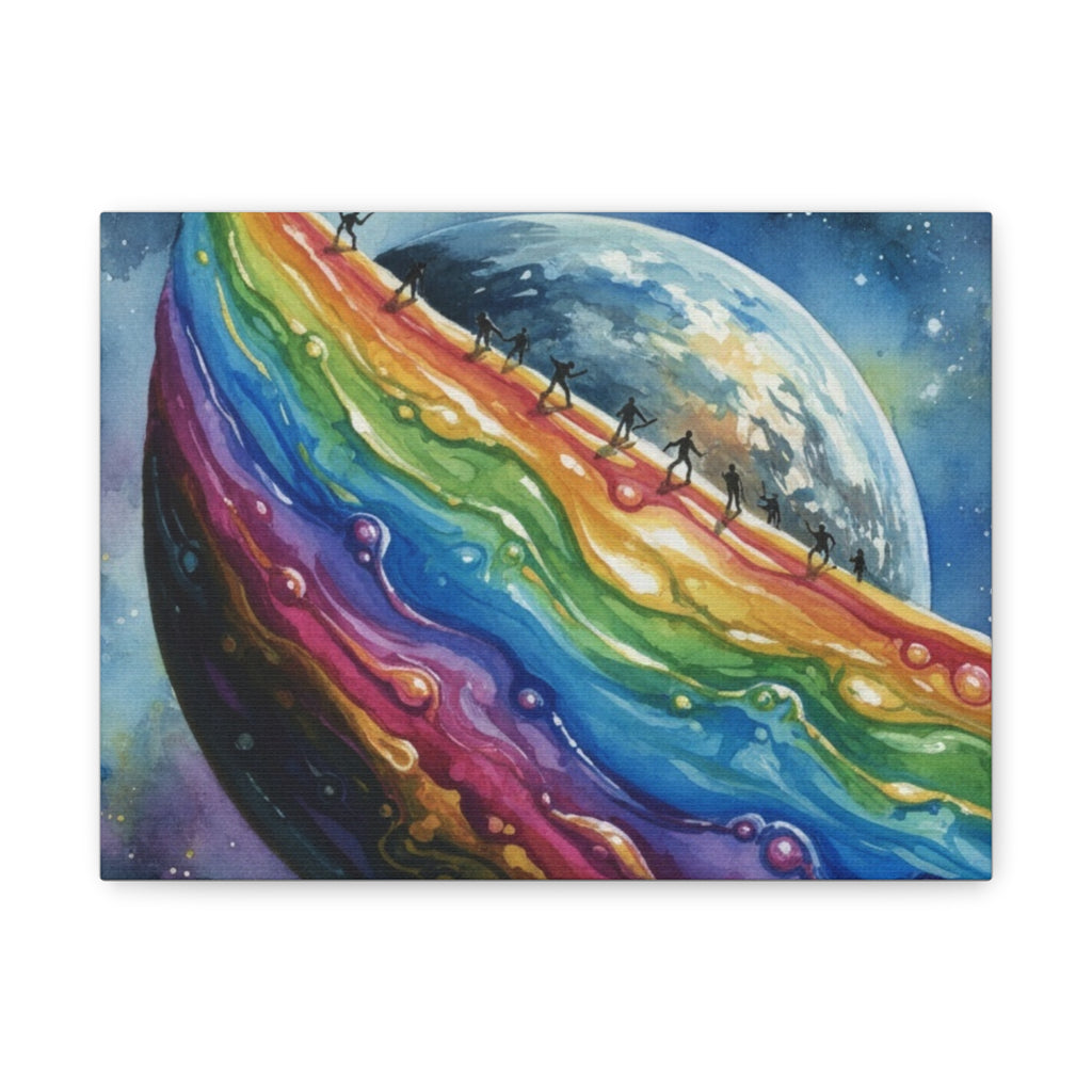 nterstellar Drift World