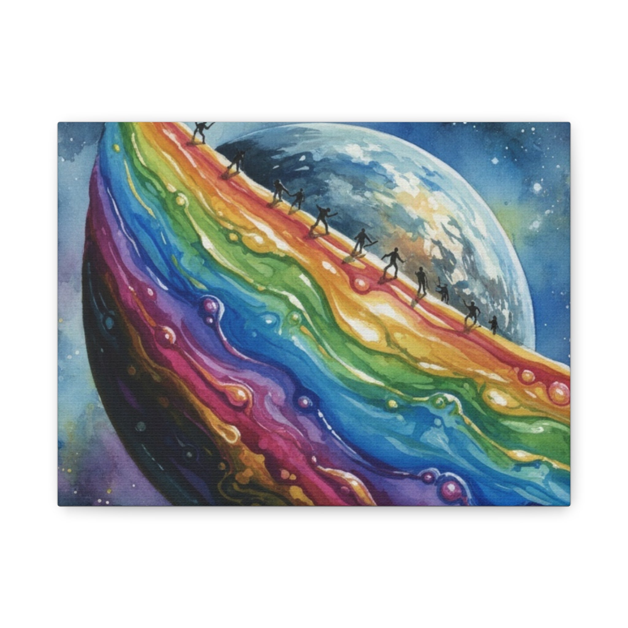 nterstellar Drift World