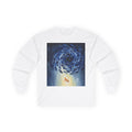 Question the Current - Long Sleeve Tee